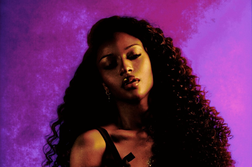 Ayra Starr Talks 'Starrgirl,' 'Children of Blood & Bone' & New York
