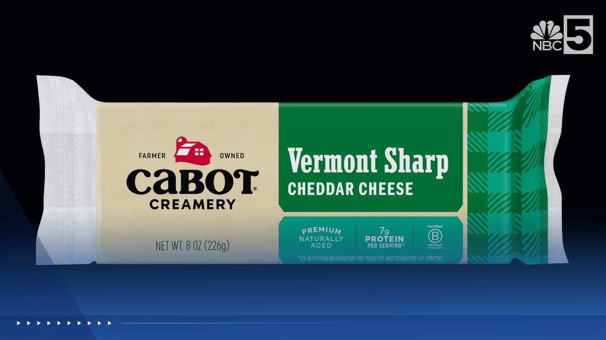 Cabot Creamery collects regional accolades