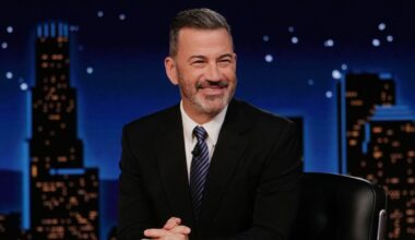 Jimmy Kimmel Live! Comes to Brooklyn Next Week: Guests