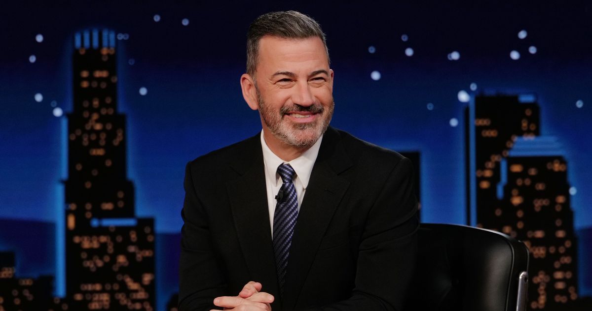 Jimmy Kimmel Live! Comes to Brooklyn Next Week: Guests
