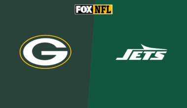 How to Watch Packers vs. Jets: TV Channel, Live Stream, Time