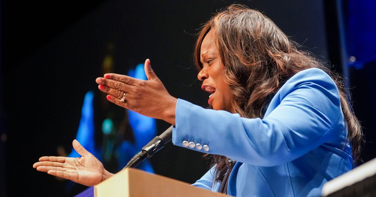 The Brooklyn Democrats’ Brawl Is Far From Over