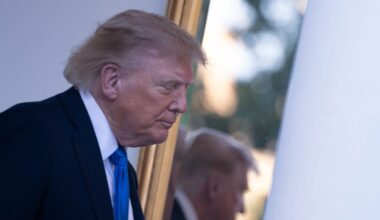 Why President Trump Is Not in New York for the 25th Anniversary of 9/11