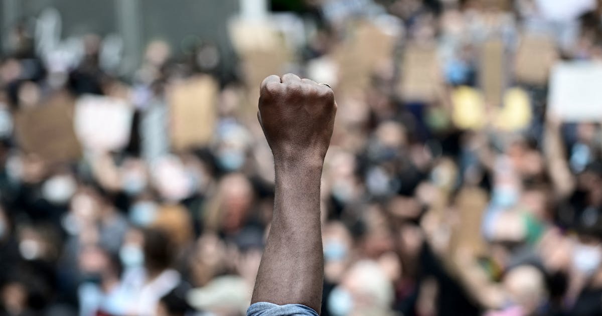 They Wanted Me for My Blackness. Then the Calls Stopped.