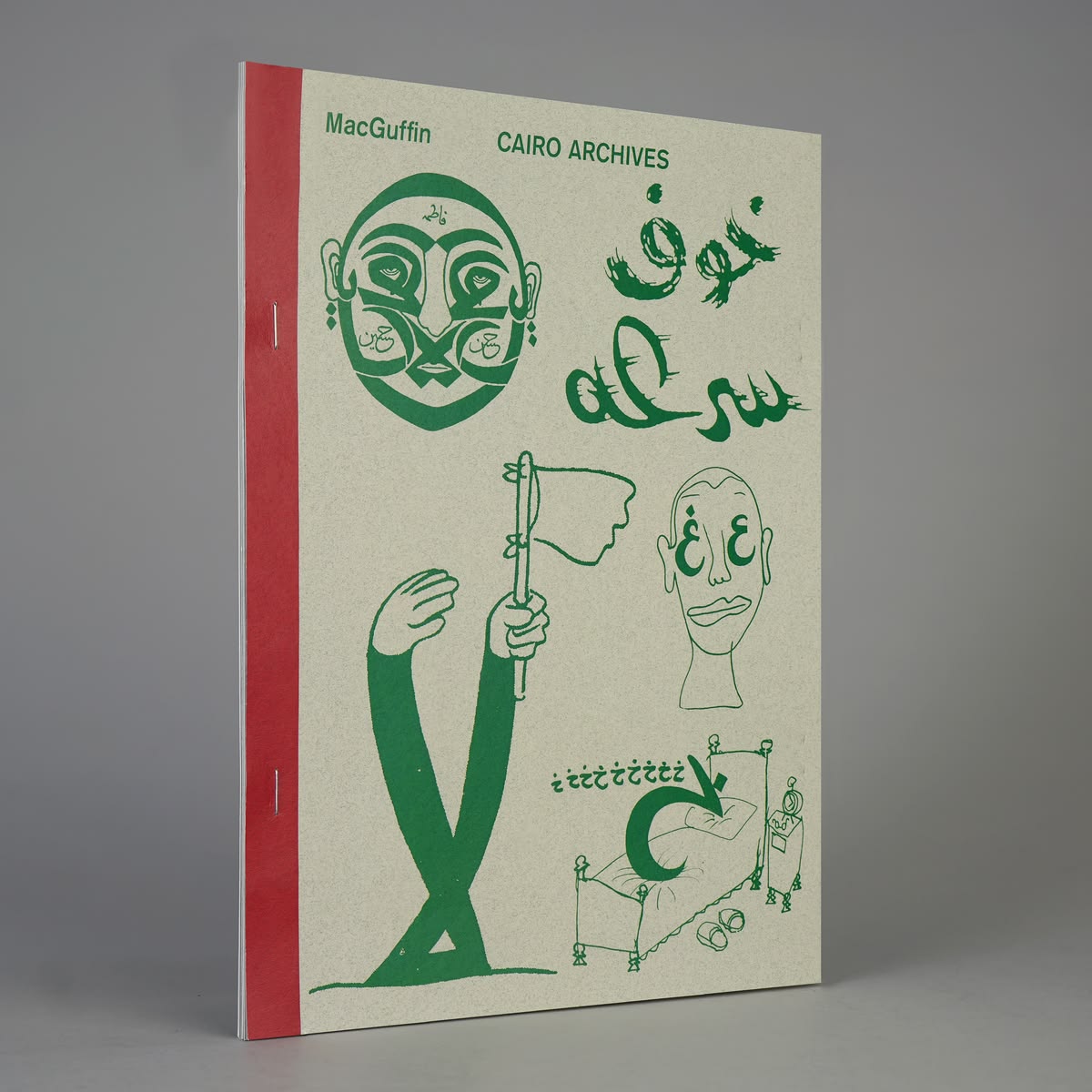 zines