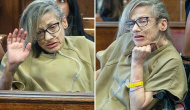 Ailing NYC woman who stabbed health aide wants out of Rikers -- but prosecutors say attack was no accident