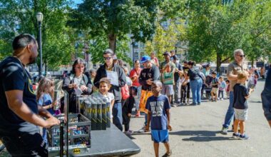 What’s happening | Starlight Cinema, Batman Day, poetry from David Mills and more – Bronx Times