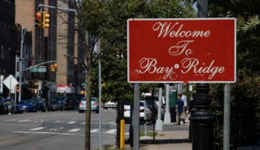 ed | Bay Ridge is losing its zoning vote. We must act now. • Brooklyn Paper