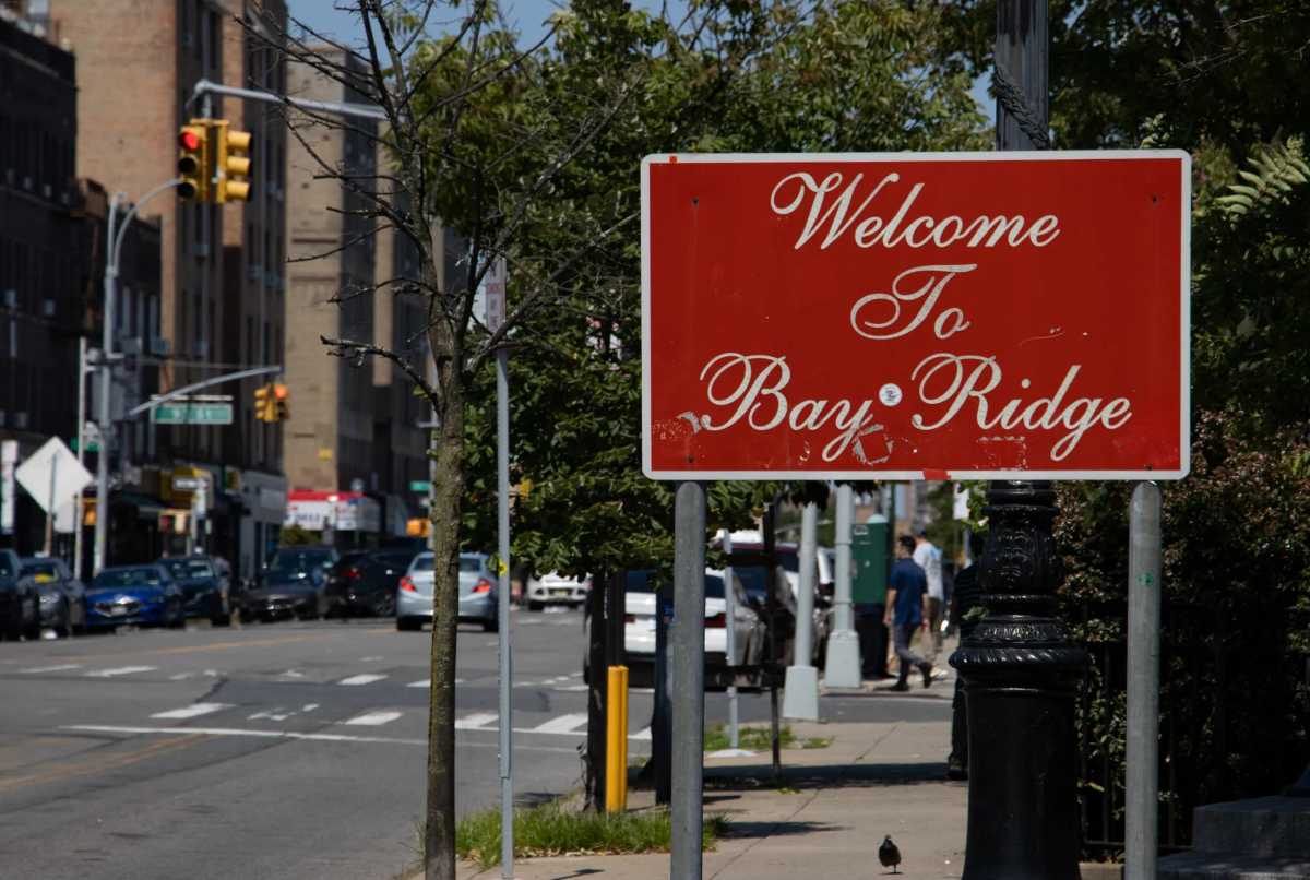 ed | Bay Ridge is losing its zoning vote. We must act now. • Brooklyn Paper