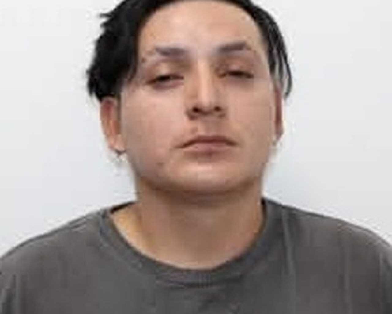 Drunk Camaro Driver Fights Palisades Park Cops After Route 46 Stop: Police