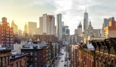Climate Week NYC and COP: How Do They Differ?