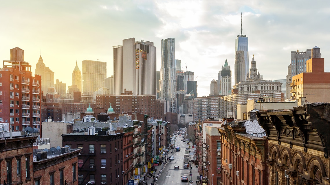 Climate Week NYC and COP: How Do They Differ?