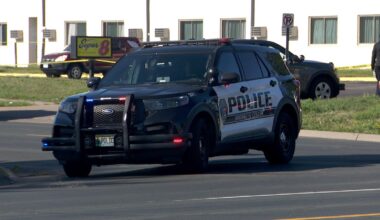 Police: 17 Human Trafficking Victims Rescued in Brooklyn Center Hotel Raids