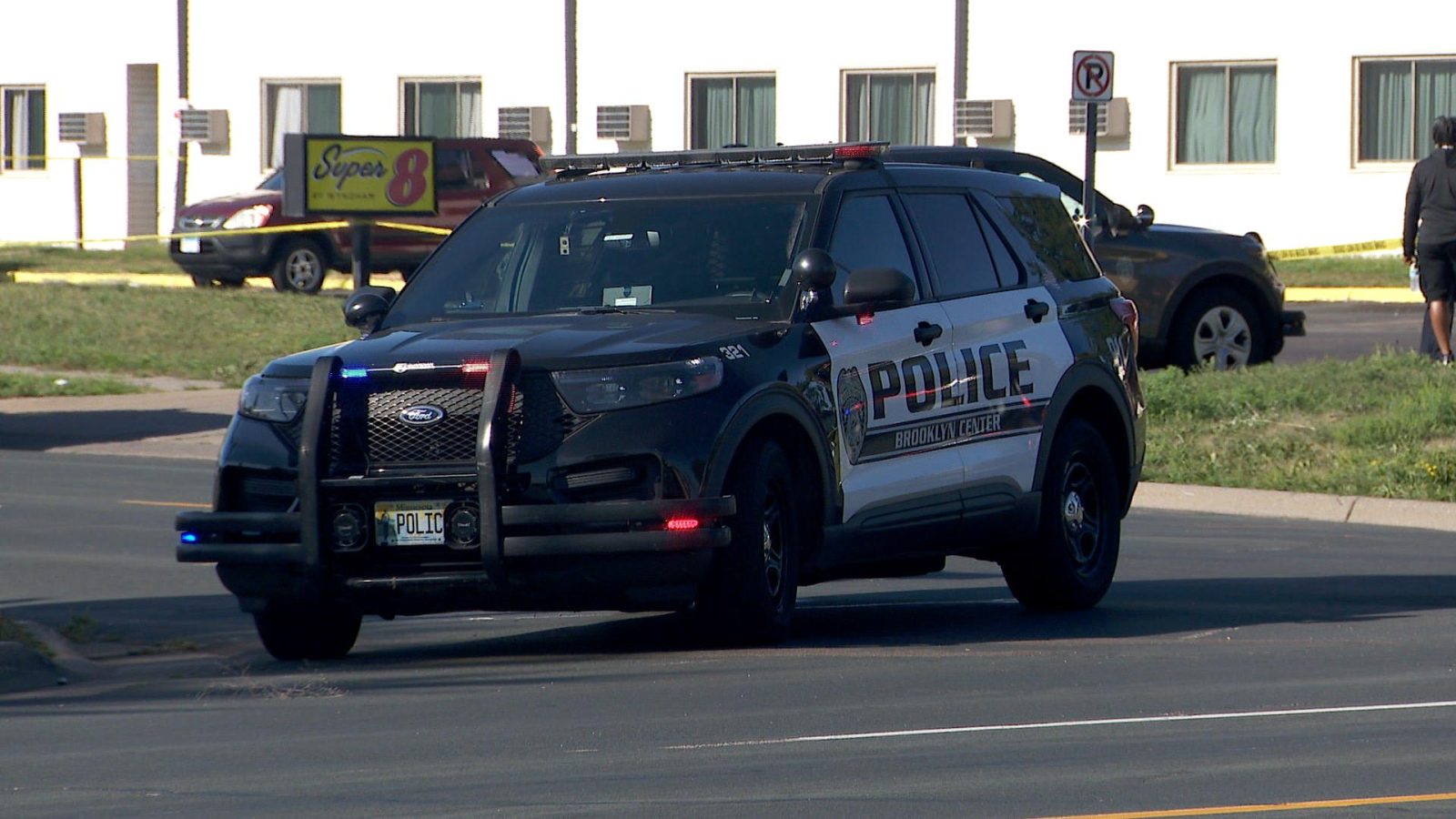 Police: 17 Human Trafficking Victims Rescued in Brooklyn Center Hotel Raids