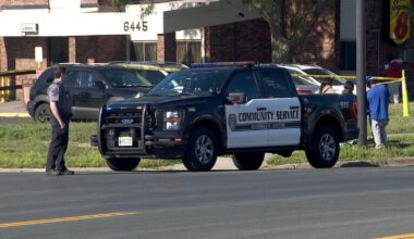 23 People Arrested in Brooklyn Center Hotel Raids
