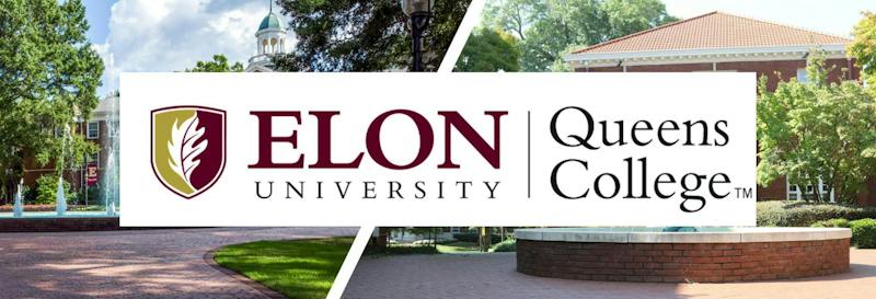 Elon University announces new name for Queens University