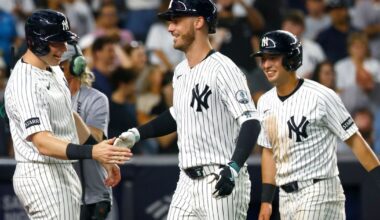 Bellinger's Three-Run Blast Powers Yankees Past Mets 6-4 on an Emotio…
