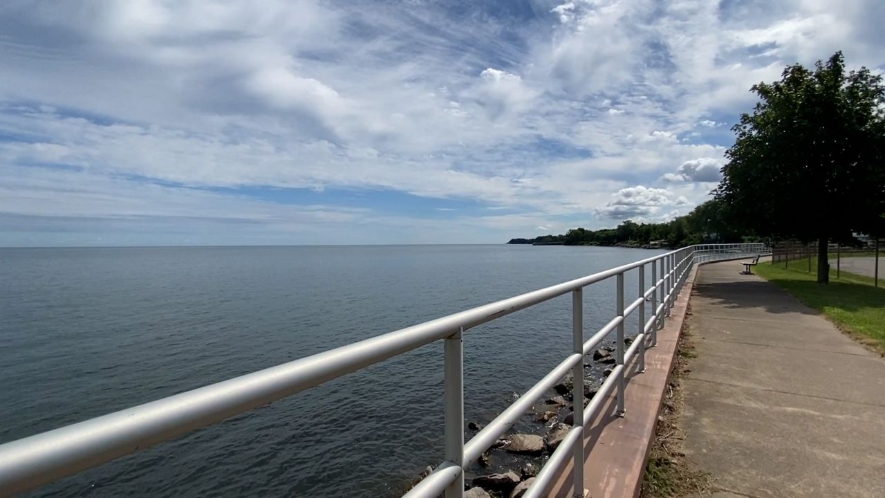 great lakes