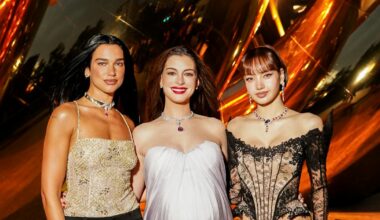 7 Parties, 1 Editor: NYLON Takes On Day Zero Of New York Fashion Week