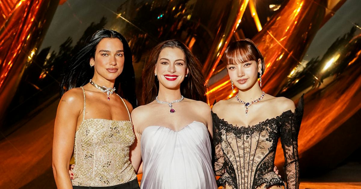 7 Parties, 1 Editor: NYLON Takes On Day Zero Of New York Fashion Week