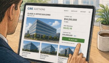 Office-Leasing Bidding Wars in Manhattan Are Now a Thing – Commercial Observer