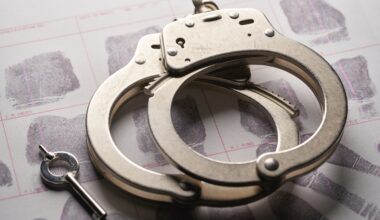 Alexander Williams, 24 & Wydeen Rudd, 21, Arrested For The Murder Of Tylee Felder, 24