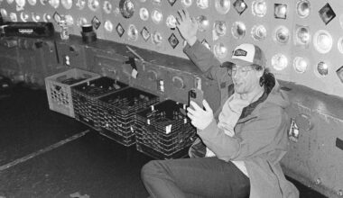 Baby’s All Right co-founder Billy Jones gets NYC street named after him