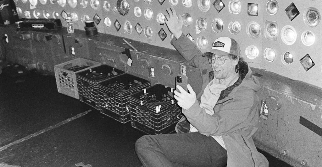 Baby’s All Right co-founder Billy Jones gets NYC street named after him