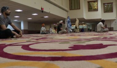 NYC's Muslim, Sikh communities reflect on facing stigmas after 9/11 terror attacks