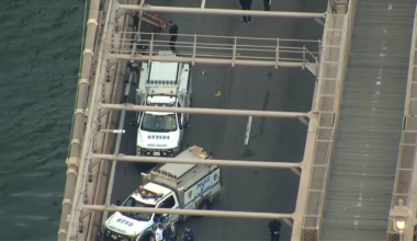 NYPD shooting reported on Brooklyn Bridge – NBC New York