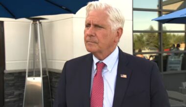 GOP strategist discusses Blakeman campaign