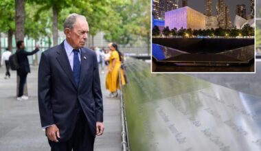 Lower Manhattan must go on living 25 years after 9/11 — otherwise, terror triumphs