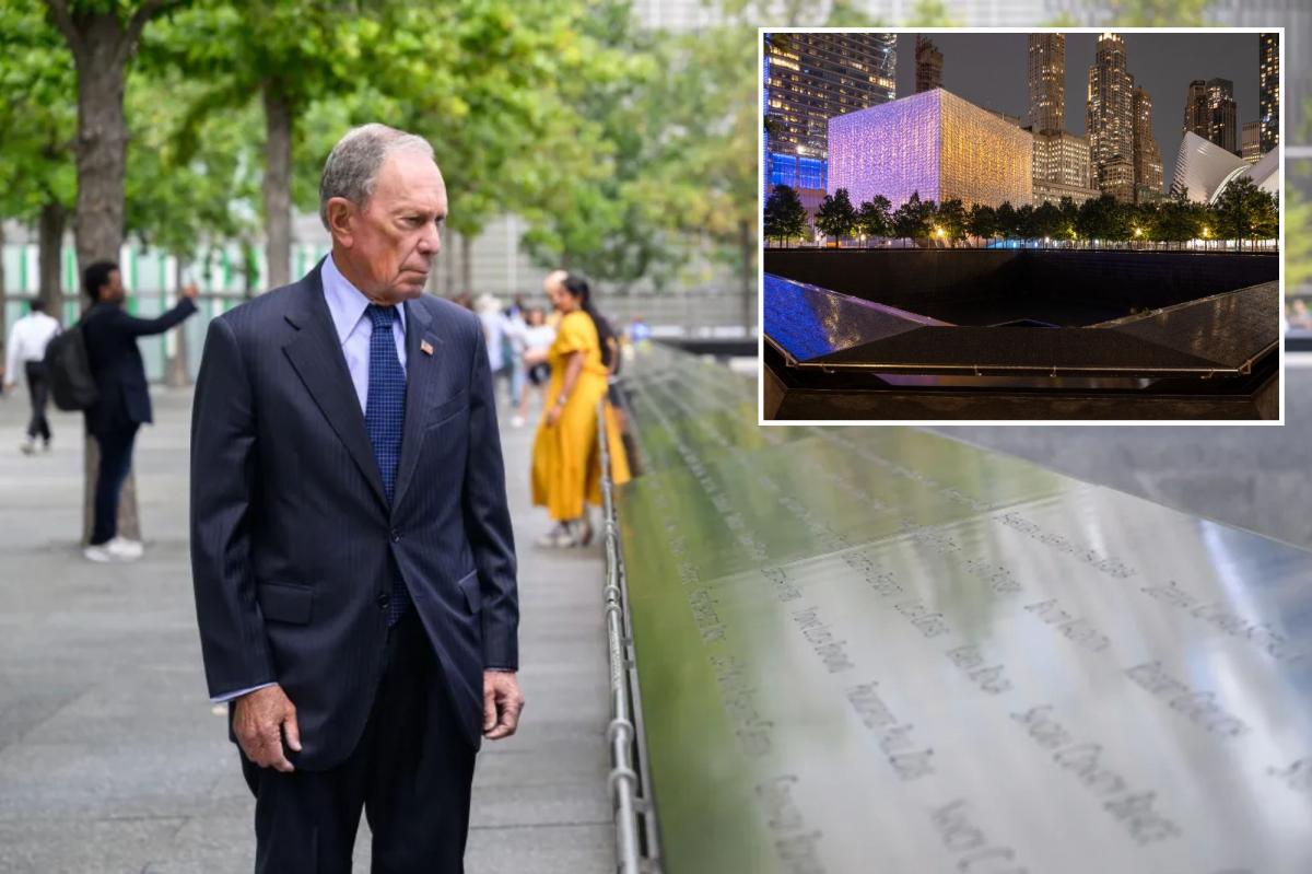 Lower Manhattan must go on living 25 years after 9/11 — otherwise, terror triumphs