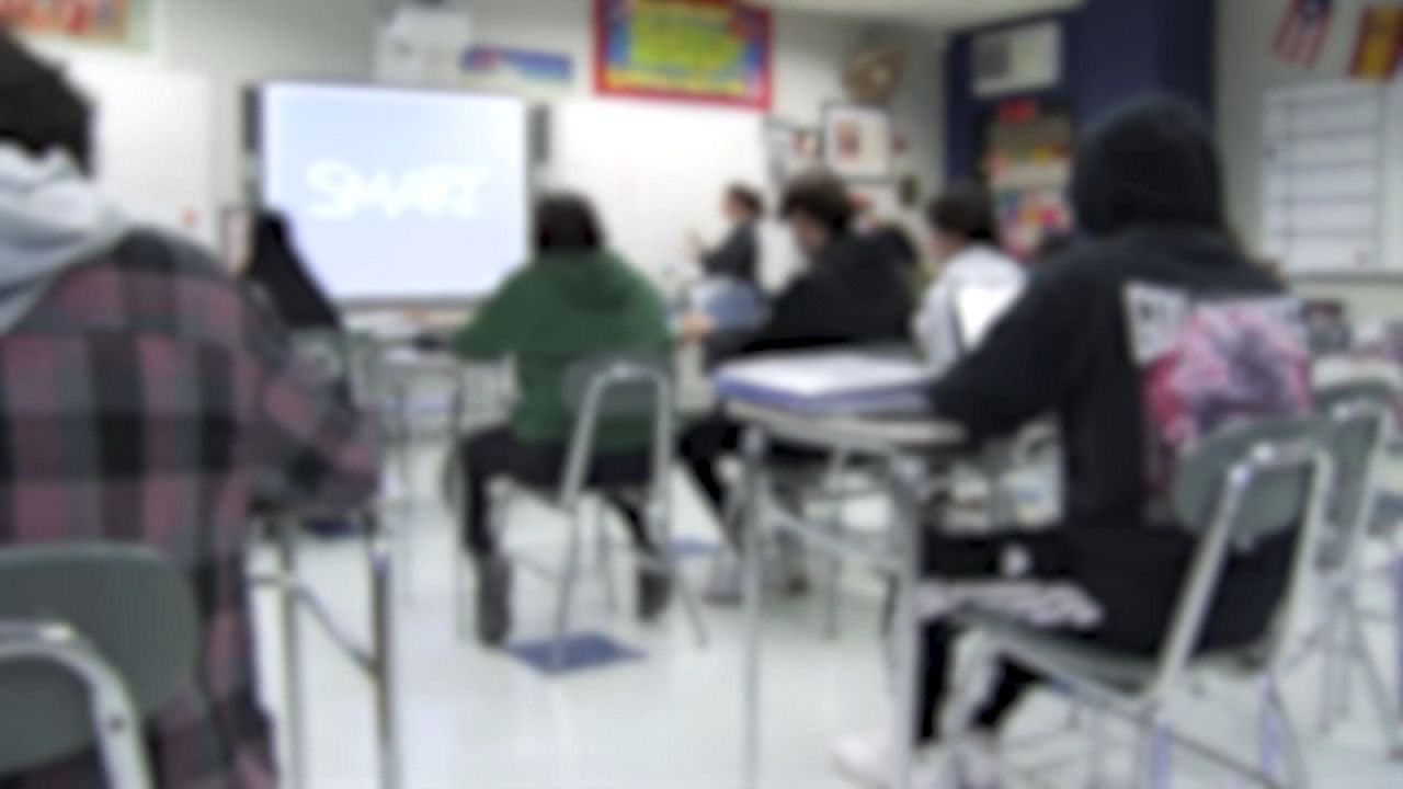NYCLU releases dismal report on sex education