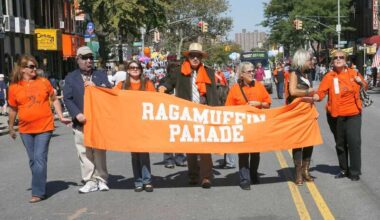 Bay Ridge’s beloved Ragamuffin Parade turns 60, celebrating generations of community • Brooklyn Paper