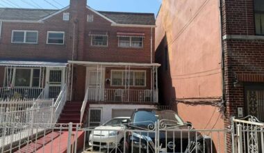 Own a Piece of the Bronx: Williamsbridge Home Hits the Auction Block – Bronx Times