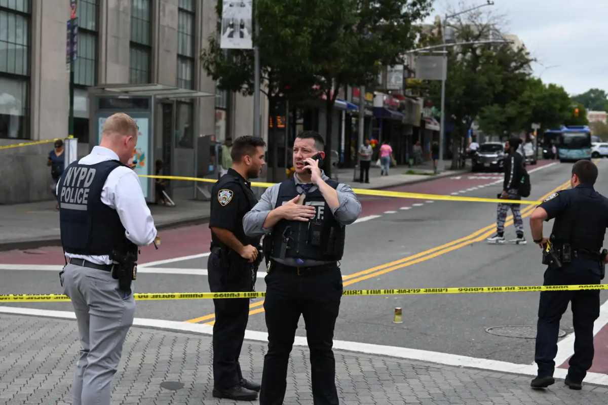 Bronx man convicted for hit-and-run collision that left Astoria father gravely injured during chaotic police chase: DA – QNS