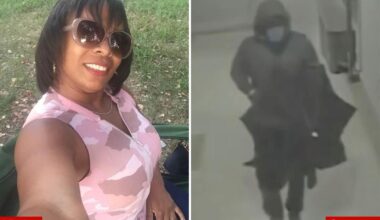 Woman stunningly claims her city-worker son killed Bronx mom in peephole shooting cold case