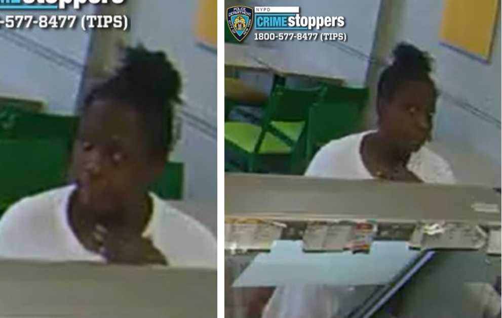 woman sought for attempting to kidnap boy in brooklyn