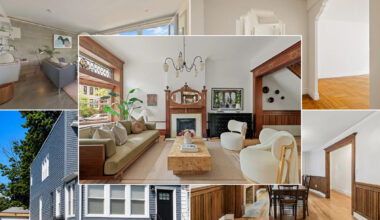 brooklyn listings - collage of brooklyn homes for sale