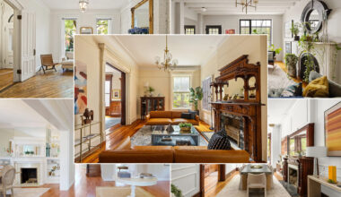 brooklyn listings - collage of brooklyn homes for sale