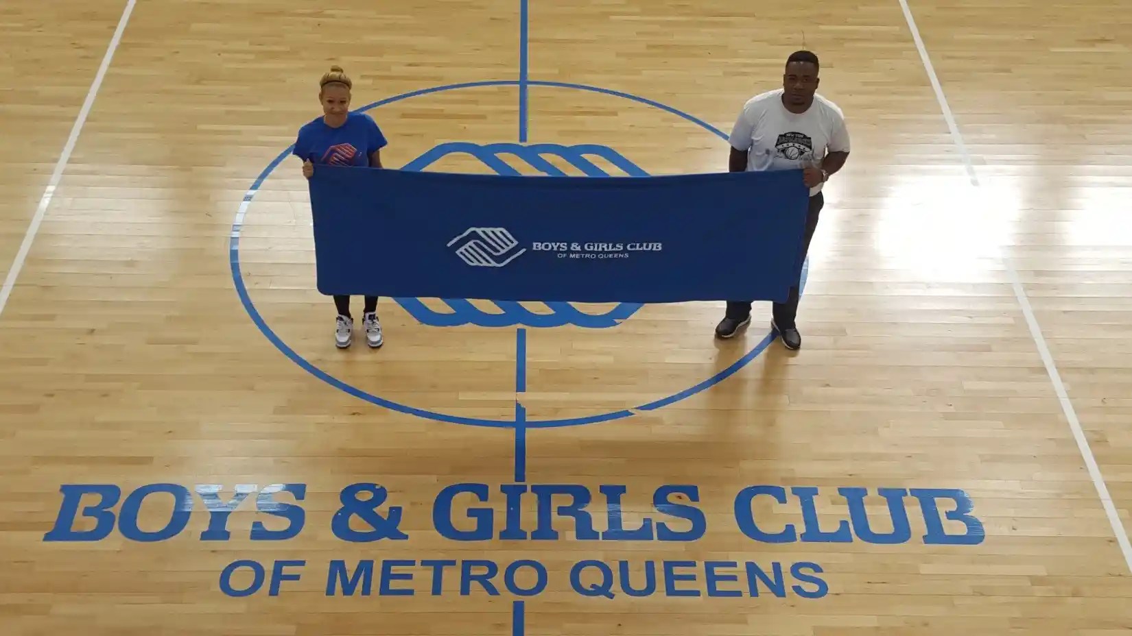 Schroeder saved his lowest for last, ending his burglary spree by breaking into the Boys & Girls Club of Metro Queens and allegedly stealing $4,000 in cash, computers and a camera. 