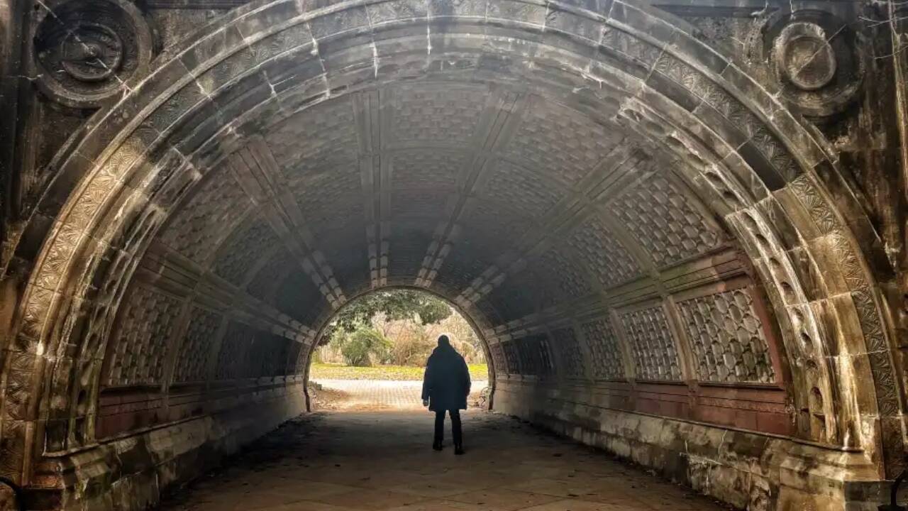 Brooklyn teen’s Prospect Park photos help raise funds for cancer