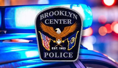 MINNEAPOLIMEDIA NEWS | Four Juveniles Detained After Brooklyn Center Shooting; Handgun With Extended Magazine Recovered