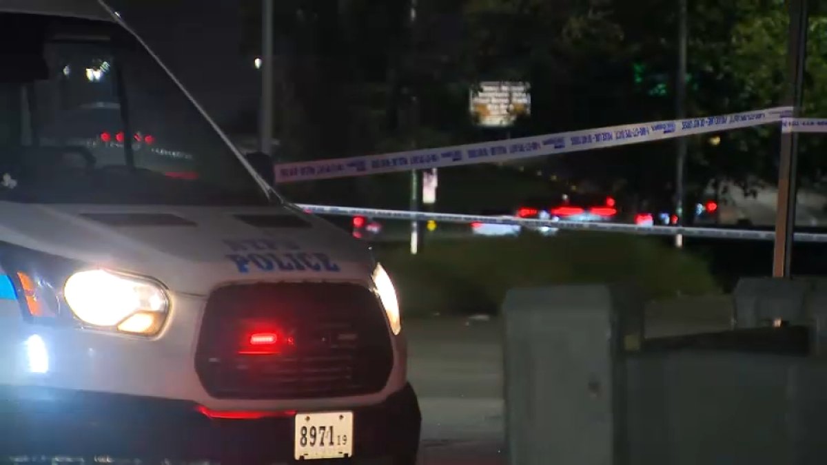 Brooklyn body found in Sheepshead Bay garbage can – NBC New York