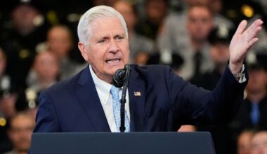 Blakeman wants to end HALT through governor's leverage