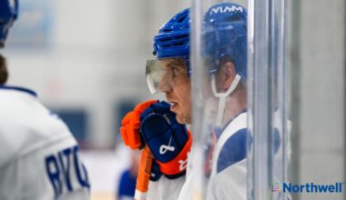 PHOTOS: 2026 Training Camp Day 8