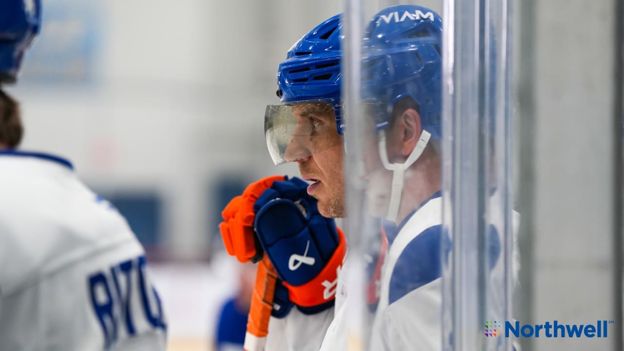 PHOTOS: 2026 Training Camp Day 8