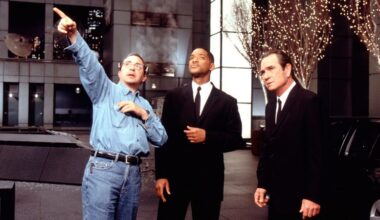 After 9/11, New York movies like ‘Men in Black II’ had to change