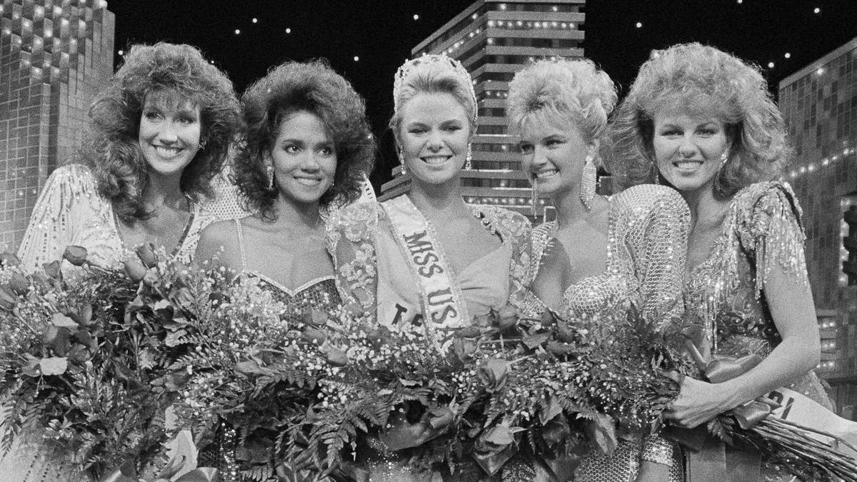 8 beauty queens turned Hollywood stars